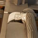Si tratta in realt� di lampade da parete.